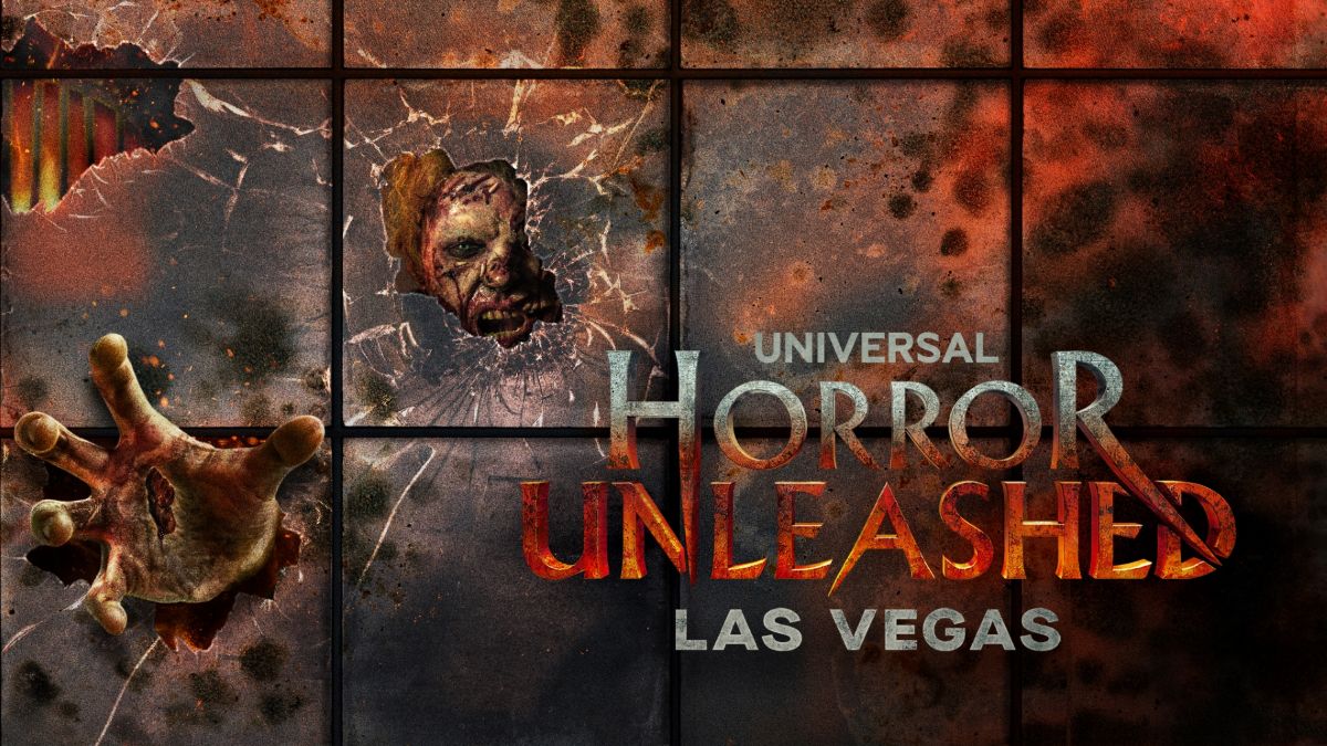 Universal Horror Unleashed